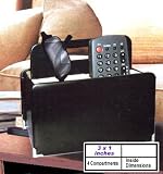 Black Desk Valet