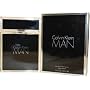 Calvin Klein Man by Calvin Klein 3.4oz 100ml EDT Spray