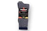 Wigwam Merino Wool Comfort Hiker 2-Pack Sock