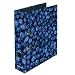 Ordner A4 8Cm Blaubeere