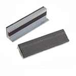 Silverline Soft Vice Jaws 100mm