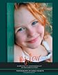 Aglow: Celebrating the Uncommon Beauty of Redheaded Children