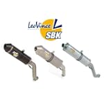 LEO VINCE EVO2 FULL TTN CF CAN CF ENDCP APRILIA RSV MILLE-R 04-07 7711