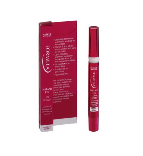 Formula Instant Fix Line Eraser