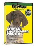 German Short Haired Pointer DVD, Dog Guide DVD, Books, Pet Accessory, Home & Garden