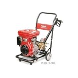 アサダ 高圧洗浄機 21/90G HD2109G （取寄品）