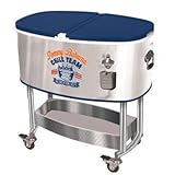 Tommy Bahama 82 Quart Party Cooler