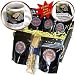 Rich Diesslins Funny Out to Lunch Cartoons - Religious Light Cartoon - Pastor ET Jone...