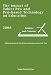 The Impact of Tablet Pcs and Pen-based Technology on Education: Evidence and Outcomes, 2008