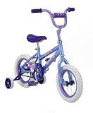 Pacific Cycle Twirl 12-Inch Girl
