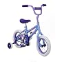 Pacific Cycle Twirl 12-Inch Girl's Bike
