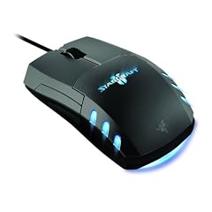 Razer SPECTRE StarCraft 2 Gaming Mouse