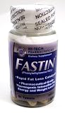 FASTIN HI-TECH PHENYLETHYLAMINE HCL DIET WEIGHT LOSS [Health and Beauty]