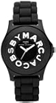 Marc Jacobs - Reloj de mujer de cuarz...