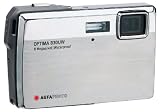 AGFAPHOTO 防水デジタルカメラ OPTIMA 830UW 10m防水