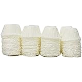 Optional Coffee Paper Filter for Ekobrew Single Serve Filter, 300 Count