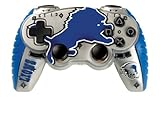 Playstation 3 Detroit Lions Wireless Game Pad