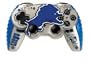 Playstation 3 Detroit Lions Wireless Game Pad
