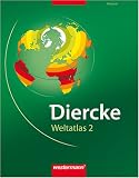 Produkt-Bild: Diercke Weltatlas 2: Diercke Weltatlas. Ausgabe 2. Hessen