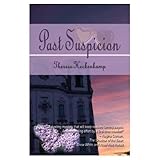 Past Suspicion (Christian Romantic Suspense)
