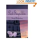 Past Suspicion (Christian Romantic Suspense)