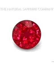Natural Ruby, 1.17ct. (U4054)