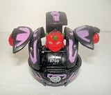 870G! Darkus Warius Loose Bakugan Battle Brawler