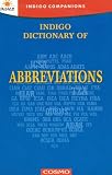 Dictionary of Abbreviations (Indigo Companions)
