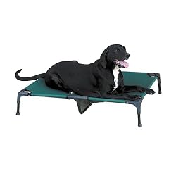 Guardian Gear Elevated Dog Cot, Medium
