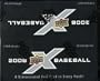 2008 Upper Deck X MLB Baseball Factory Sealed 24 Pack Retail Box w/Autograph