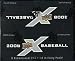 2008 Upper Deck X MLB Baseball Factory Sealed 24 Pack Retail Box w/Autograph