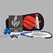 Ektelon '08 AirO Warrior Pack Racquetball Set