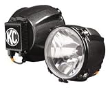 KC Hilites 9639 KC Pod 70-Watt Driving HID Light