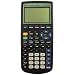 Texas Instruments TI-83 Plus Graphing Calculator(Packaging may vary)