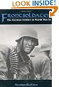 Frontsoldaten: German Soldier in World War II