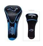 NFL Carolina Panthers Single Apex Jumbo Headcover