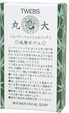 ムーナー フェイシャルソープ 12g