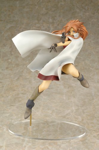 エル・カザド ナディ (1/8スケールPVC塗装済み完成品)
