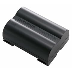 Olympus PS-BLM1 Li-ion Lithium Akku f�r Olympus Digitalkamera
