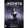 Nephyr : Tome 1, Ex Tenebris de Cindy Mezni