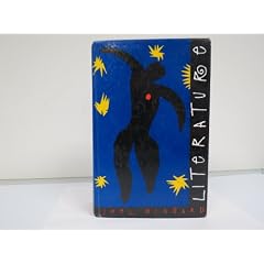 Literature: Reading and Responding to Fiction, Poetry, Drama and