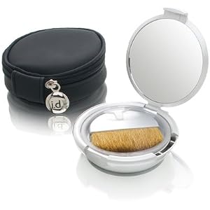 Bare Escentuals bareMinerals Refillable Mirror Compact