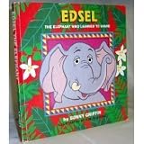 edsel, the elephant who learned to share