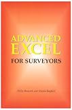 Advanced Excel for Surveyors