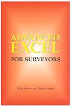 Advanced Excel for Surveyors