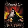 Freedom Call - Live in Hellvetia (+ Audio-CD) [Limited Edition] [2 DVDs]