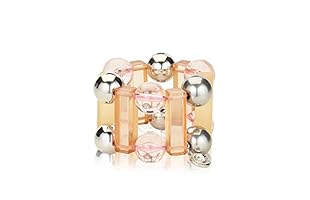 Marc by Marc Jacobs Brazalete Strech