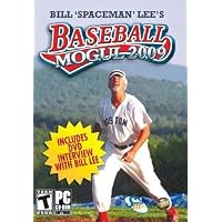Bill Spaceman Lee's Baseball Mogul 2009