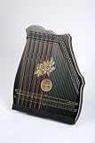 Produkt-Bild: Hopf Akkordzither 100.4 6/4/50 schwarz