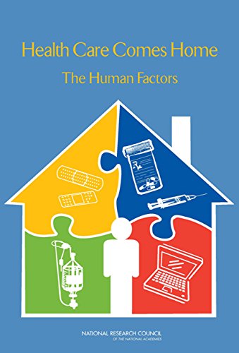 health care comes home the human factors